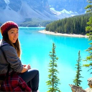 Meet your Posher, Misaki